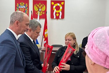 «Слава Героям Отечества!»